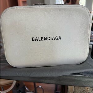 Balenciaga Everyday Camera Bag